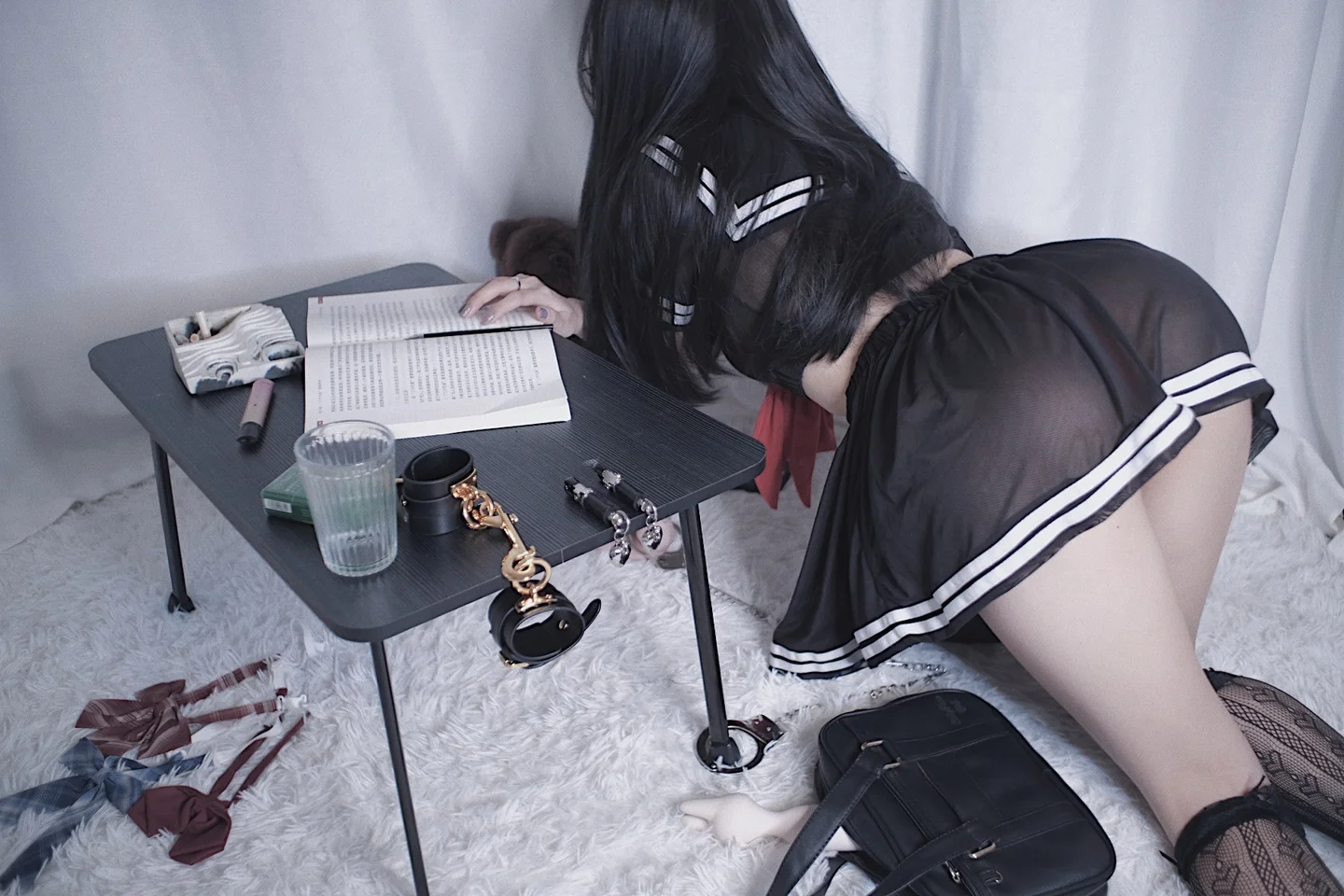 下饭樱桃子_No_001_早期白皮漏点合集_368P,55V_1_41GB tg@simisebaisi 【丝足阁】058.webp